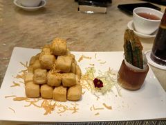 -8餐厅(新葡京酒店)