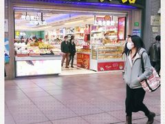 门面-泰康食品(南京东路店)