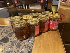 -味在小龙老火锅(都江堰店)