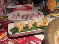 -小龙坎火锅(IFS HOT店)