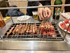 -小寒羊烧烤(凯瑞时代大厦店)