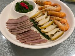 -开心食堂(湖南路店)