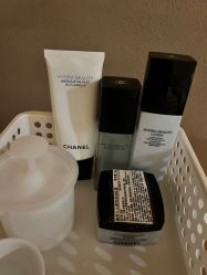 -Hi Beauty Skin 科技美肤中心