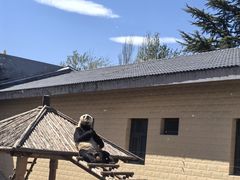 -石家庄市动物园