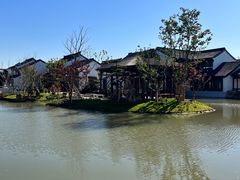-石湖景区