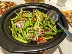 -潮粤香海鲜酒楼(沙湖店)