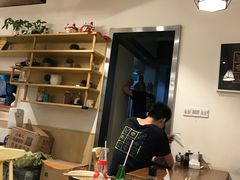 -谭师爷龙抄手(白下路店)