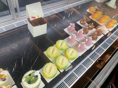 -玲婧胡同·生日蛋糕·餐厅(嘉里城店)