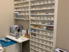 -唐杰口腔(富都广场店)