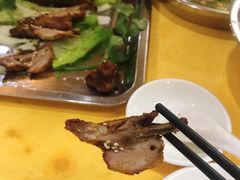 -柴火农庄(东海路店)