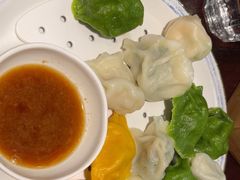 -前海沿·青岛菜(五四广场永旺店)