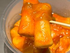 -老太太海鲜鱼饼