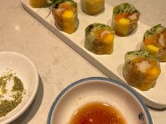 -美奈小馆·越南料理(中航城君尚购物中心店)