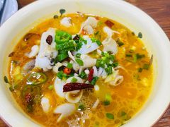 -南记食粥坊·宵夜大排档(莲花总店)