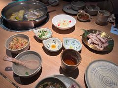 -大头椰·椰子鸡火锅(南宁万象城店)