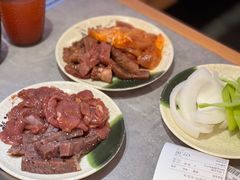 -福成自助烤肉(双桥万达店)