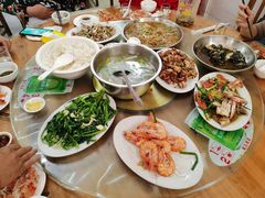 -万尾农贸市场
