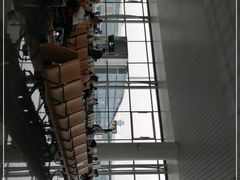 -广州白云国际机场-T2航站楼