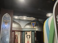 -哈啾嗨·新概念蒙餐(红星新城店)