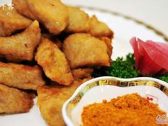-惠丰堂饭庄(北洼路店)