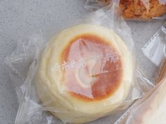 -崎本的店·专业酵种吐司(无锡万象汇店)