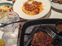 -牛扒先生·厚切雪花牛扒西餐厅(北京路禺山路店)