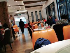 大堂-顺丰轩园林酒家(天河店)