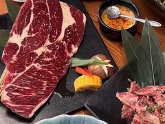 -炎蔵牛舌烤肉