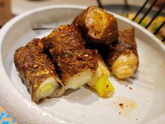 -云海肴·汽锅鸡·云南菜(天山百盛优客店)