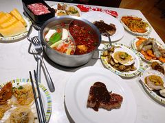 -吉布鲁牛排海鲜自助(芙蓉万家丽店)