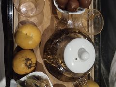 -大桶大足浴(宝山店)