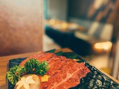-炼火烤肉店