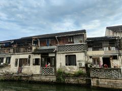 -绍兴书圣故里景区