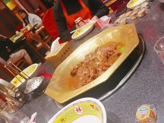 -芦月轩羊蝎子(劲松店)