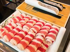 -重庆德庄火锅(保利水城店)