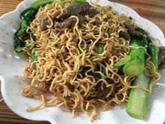 -南记食粥坊·宵夜大排档(岭南分店)