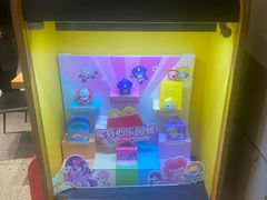 -麦当劳(中山公园龙之梦店)