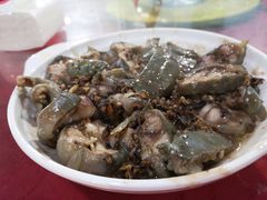-香江农家乐饭店