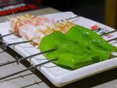 -丰茂烤串(金源店)