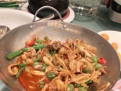 -丽华园(汉阳龙阳店)