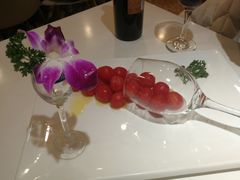 -后宫私房菜(汇客美食娱乐广场店)