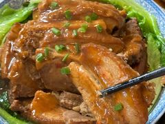 -61号餐吧(兴坪古镇漓江店)