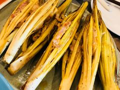 -半山腰·云南菜(侨福芳草地店)