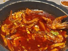 -巴蜀王婆大虾(南锣鼓巷店)