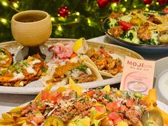 -墨纪Mojí墨西哥餐厅(官舍店)