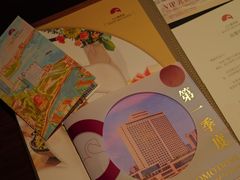 -广州白天鹅宾馆