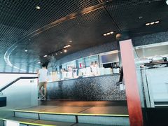 -澳门旅游塔360°旋转餐厅(南湾湖广场店)