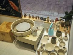 -环悦艺术空间(东山口店)