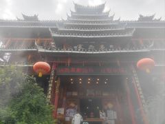 -亮欢寨酸汤鱼(沙冲路店)