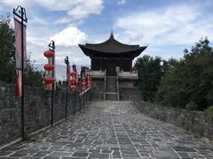 -天龙八部武侠城